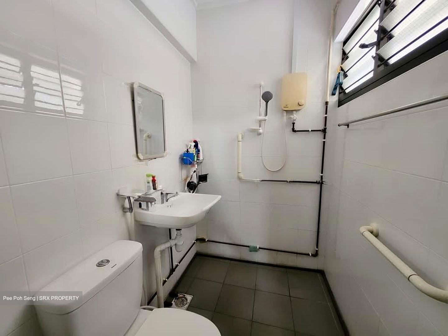 Blk 513 Bukit Batok Street 52 (Bukit Batok), HDB 4 Rooms #565269871
